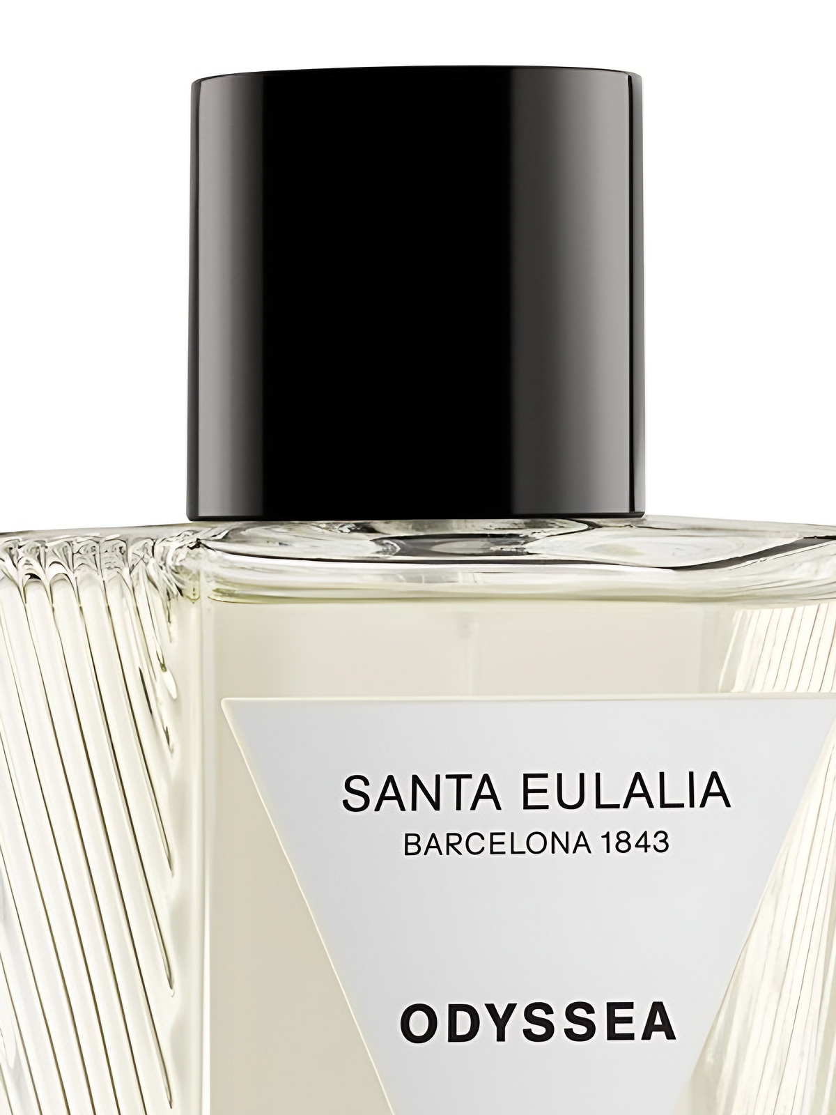 Парфюмерная вода Santa Eulalia Odyssea Eau de Parfum унисекс 75 мл фото 3