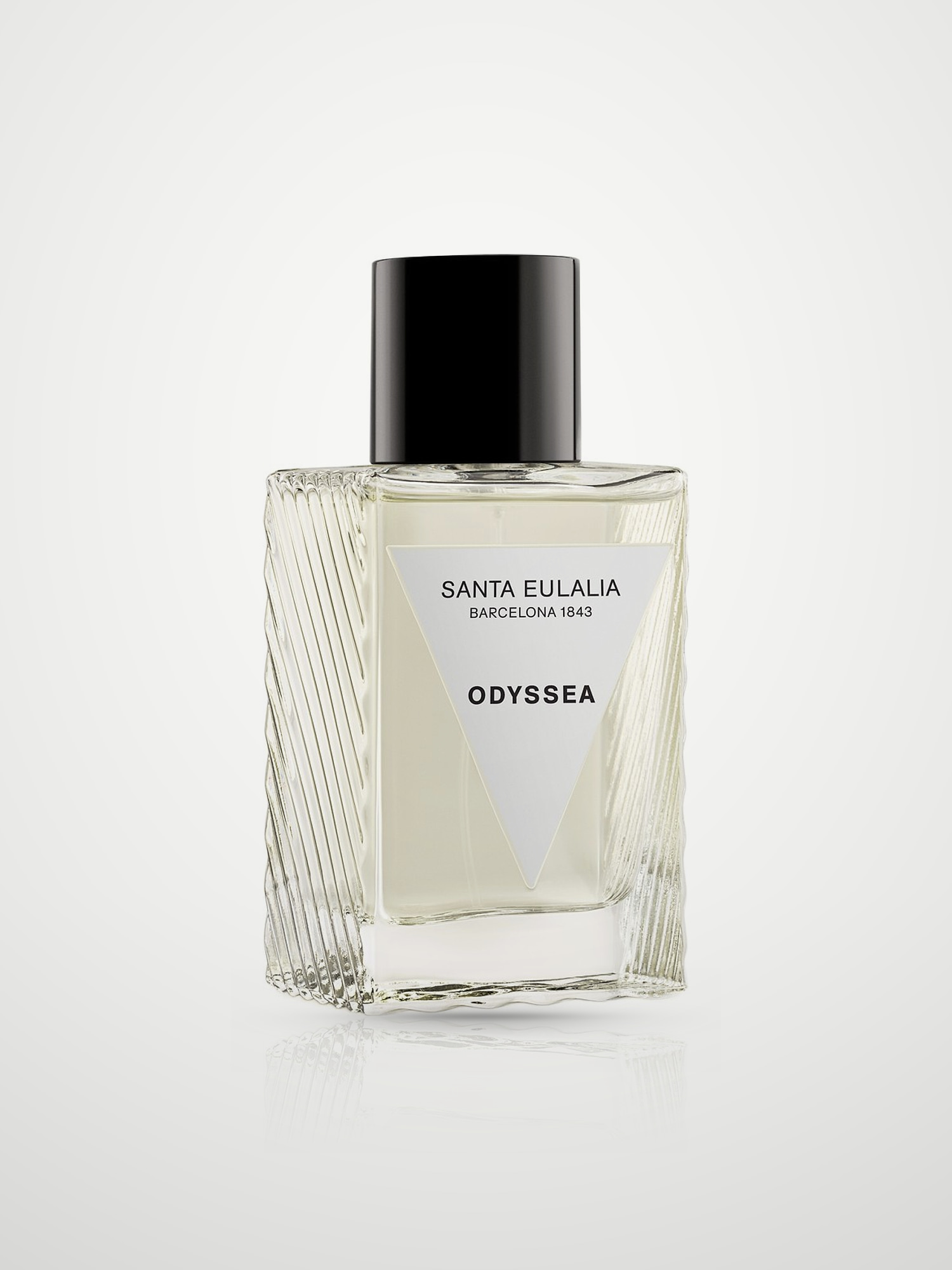 Парфюмерная вода Santa Eulalia Odyssea Eau de Parfum унисекс 75 мл Santa Eulalia