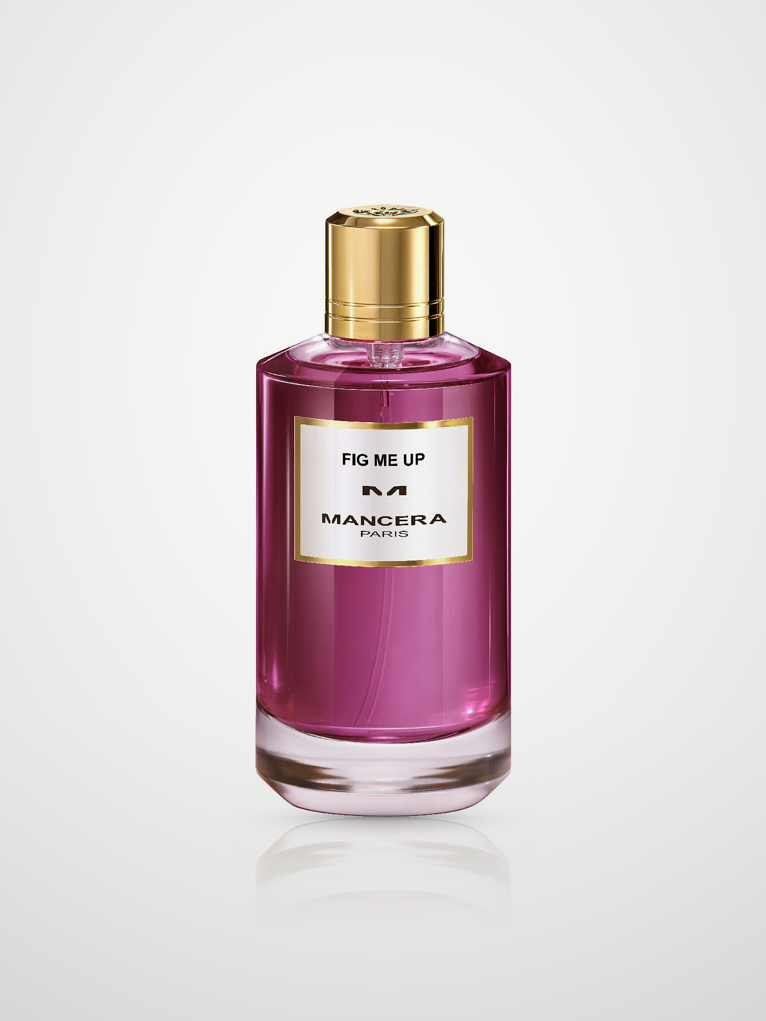 Парфюмерная вода Mancera Fig Me Up Eau de Parfum унисекс 120 мл Mancera