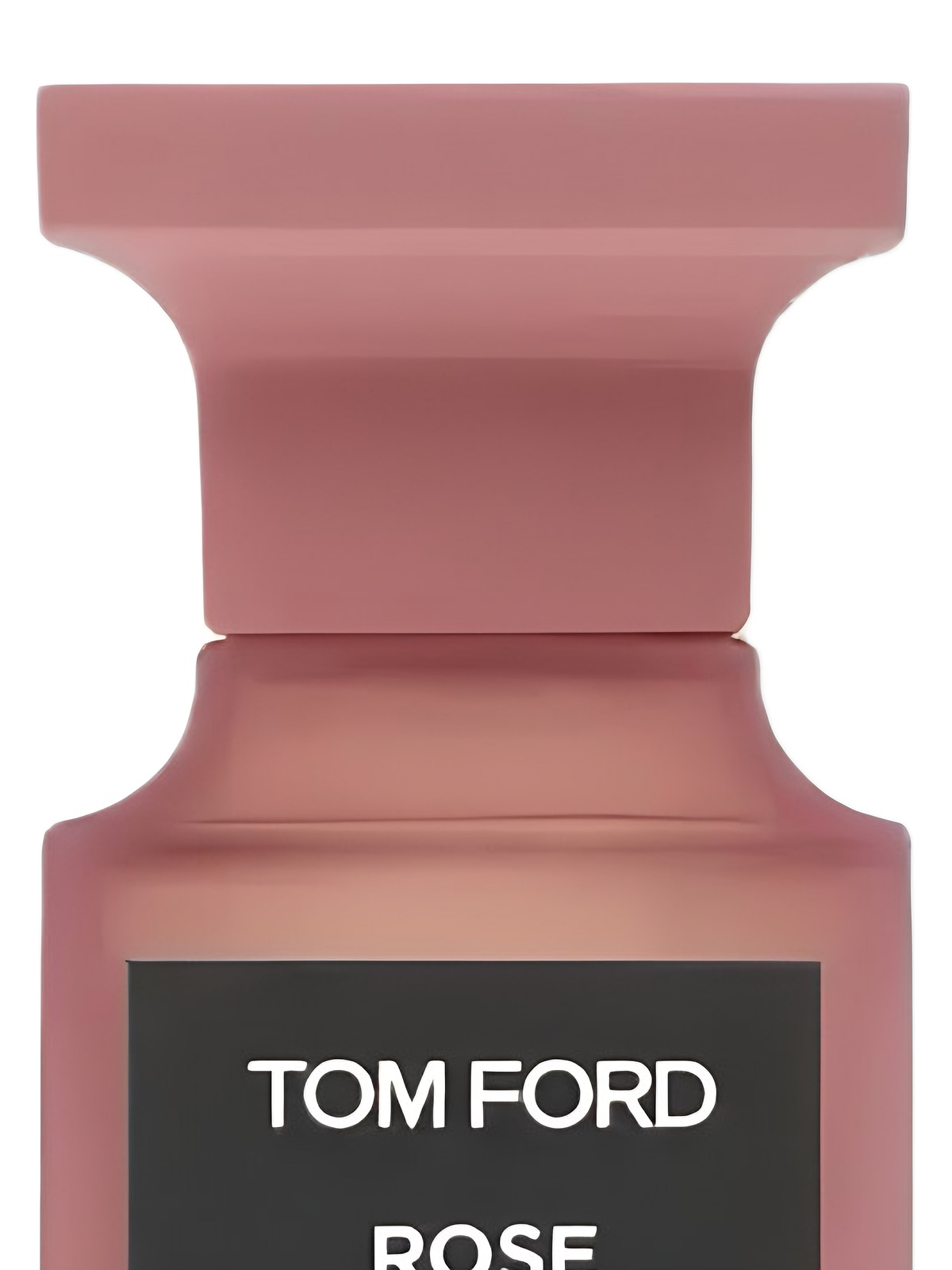 Парфюмерная вода Tom Ford Rose Exposed Eau de Parfum унисекс 50 мл фото 2