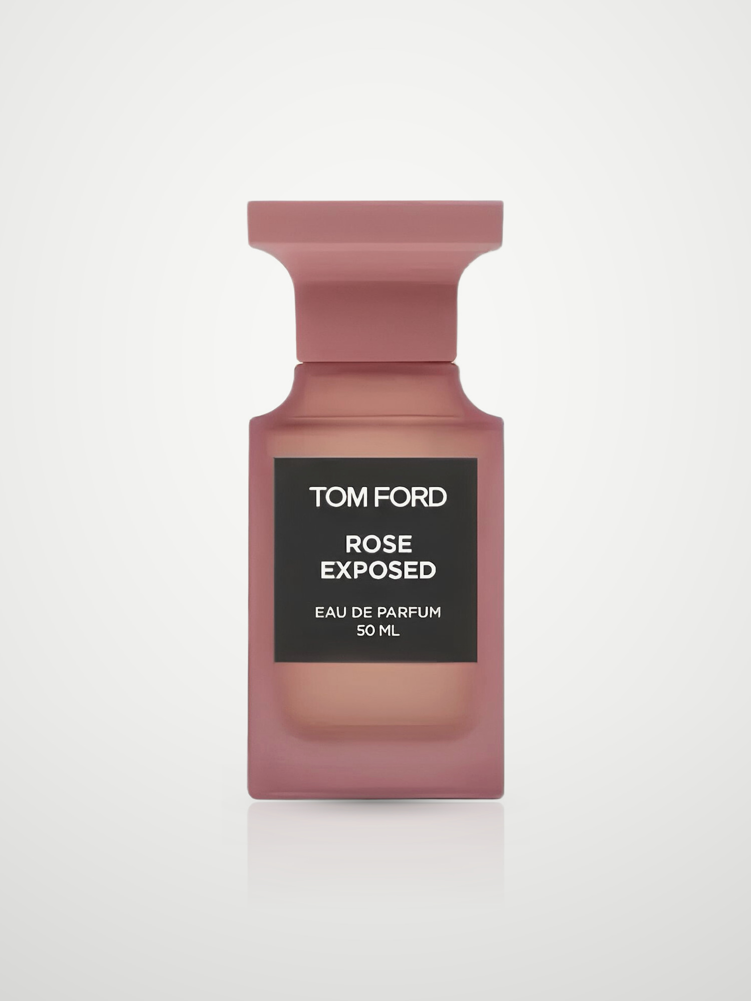 Парфюмерная вода Tom Ford Rose Exposed Eau de Parfum унисекс 50 мл Tom Ford