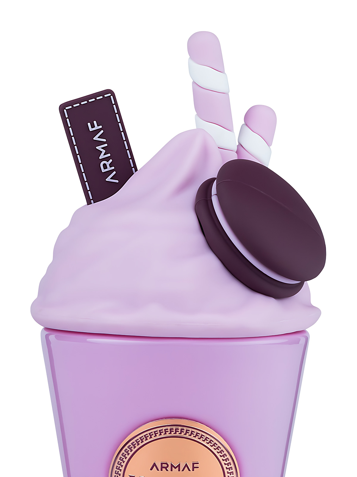 Парфюмерная вода Armaf Yum Yum Eau de Parfum женская 100 мл, фруктовый сладкий аромат фото 3