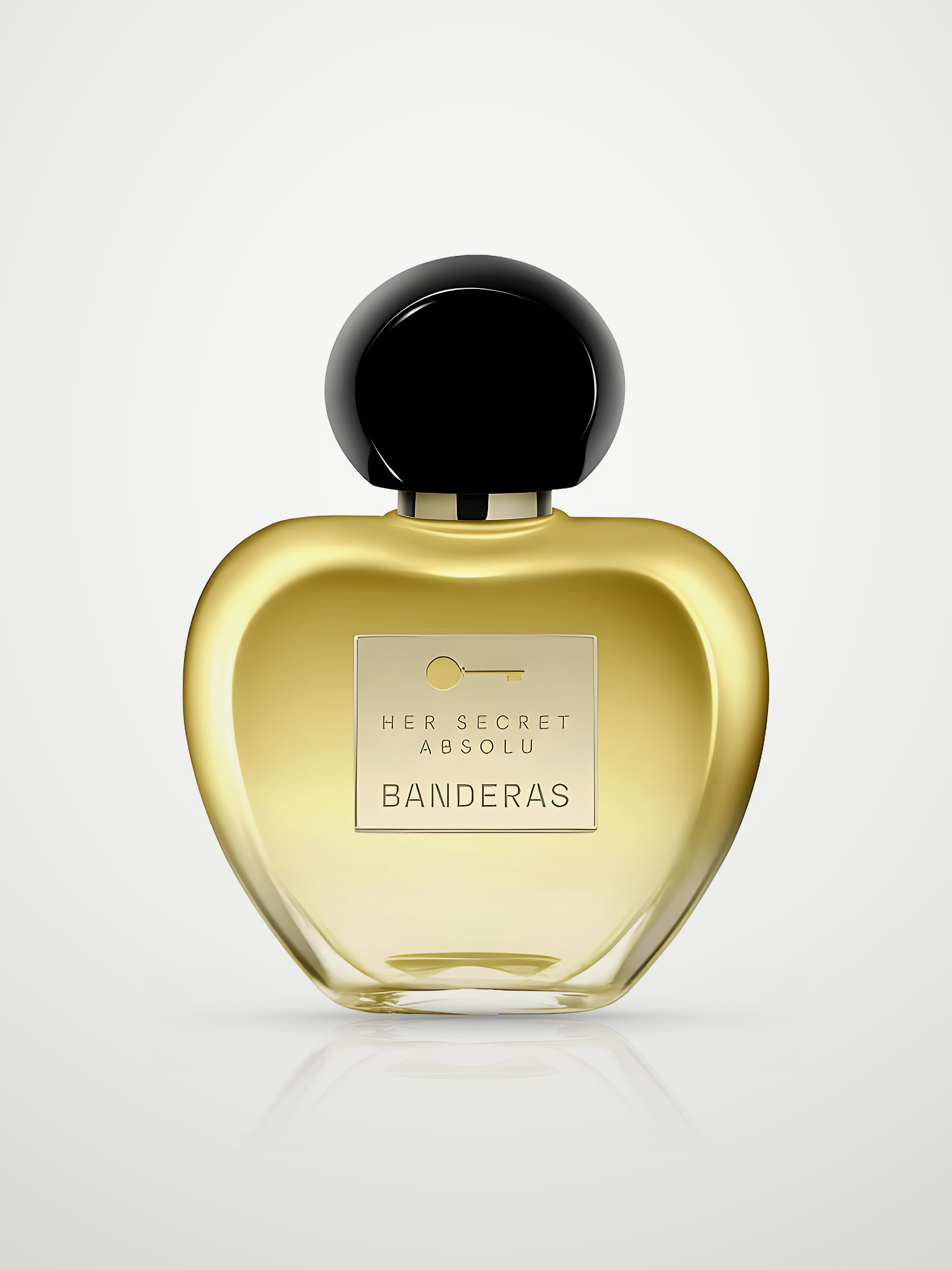 Парфюмерная вода Antonio Banderas Her Secret Absolu Eau de Parfum женская 50 мл Antonio Banderas