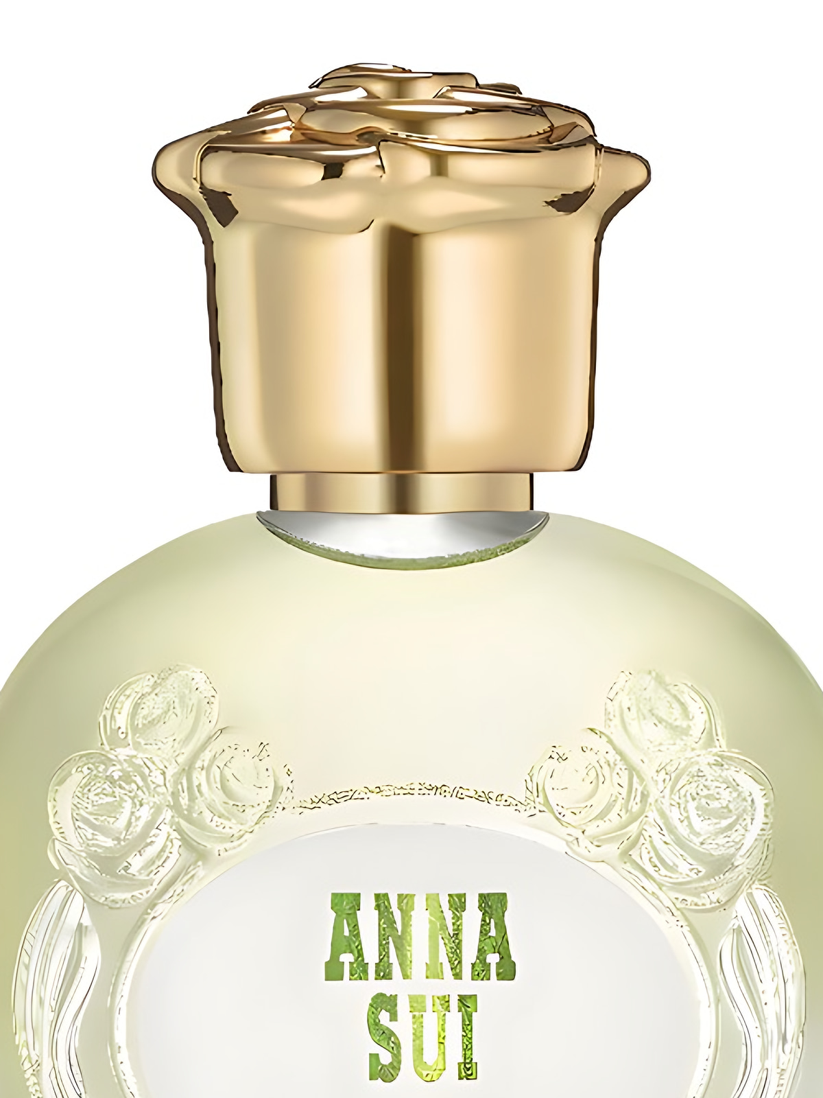Парфюмерная вода Anna Sui Dew Fields Eau de Parfum женская 50 мл фото 3