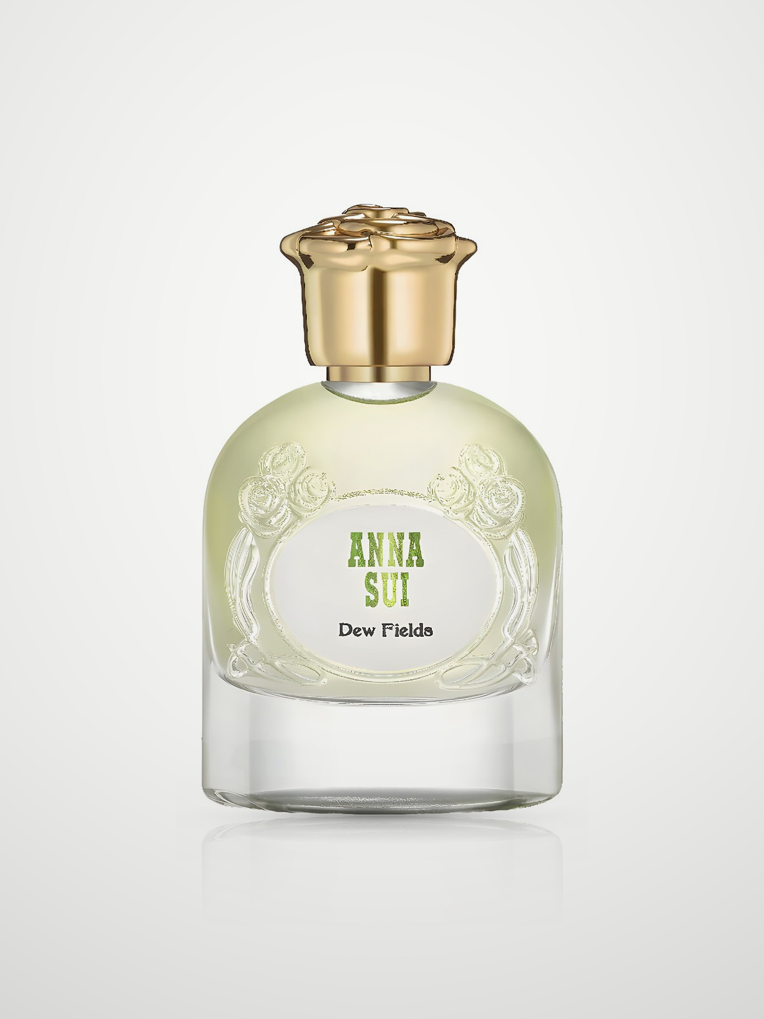 Парфюмерная вода Anna Sui Dew Fields Eau de Parfum женская 50 мл ANNA SUI