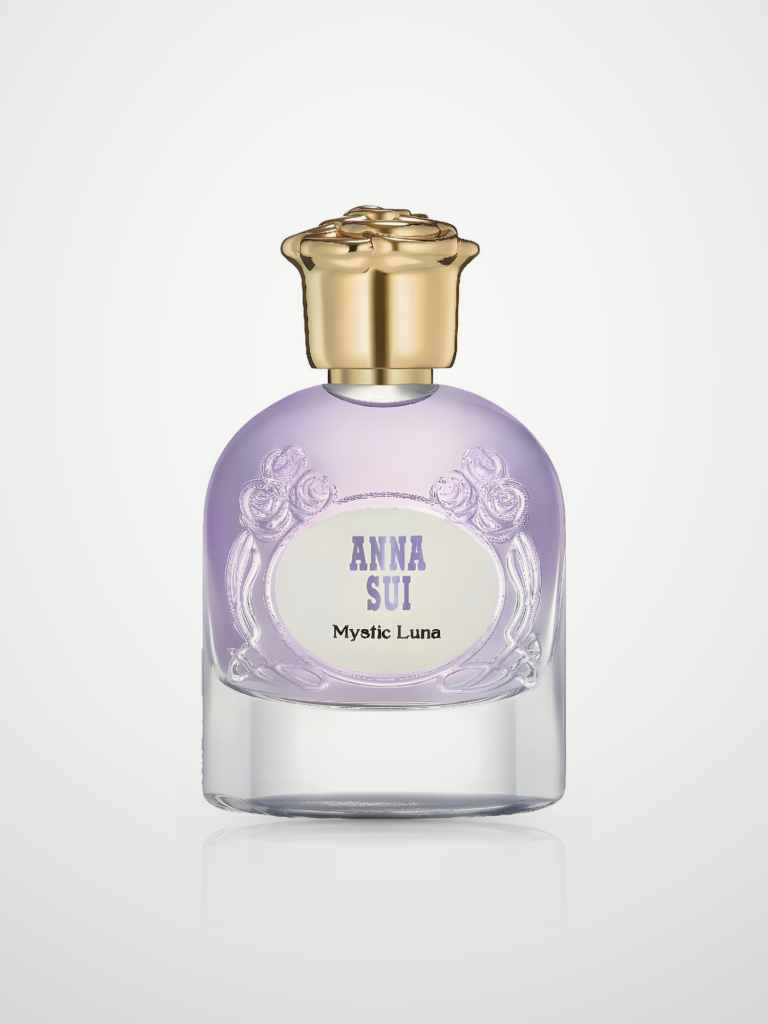 Парфюмерная вода Anna Sui Mystic Luna Eau de Parfum женская 50 мл ANNA SUI