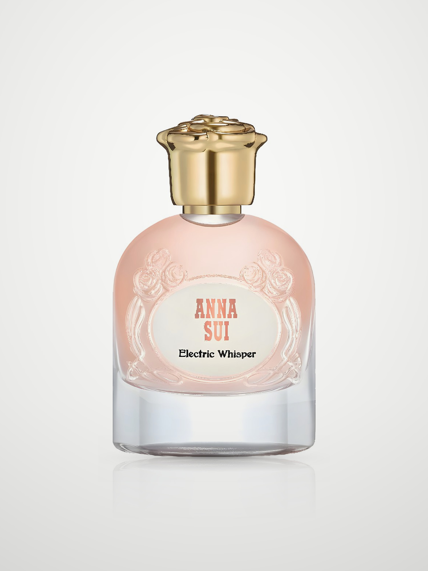 Парфюмерная вода Anna Sui Electric Whisper Eau de Parfum женская 50 мл ANNA SUI