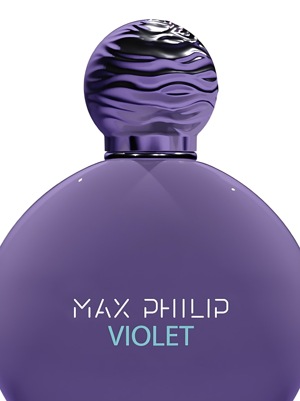 Парфюмерная вода Max Philip Violet Eau de Parfum унисекс 100 мл фото 2