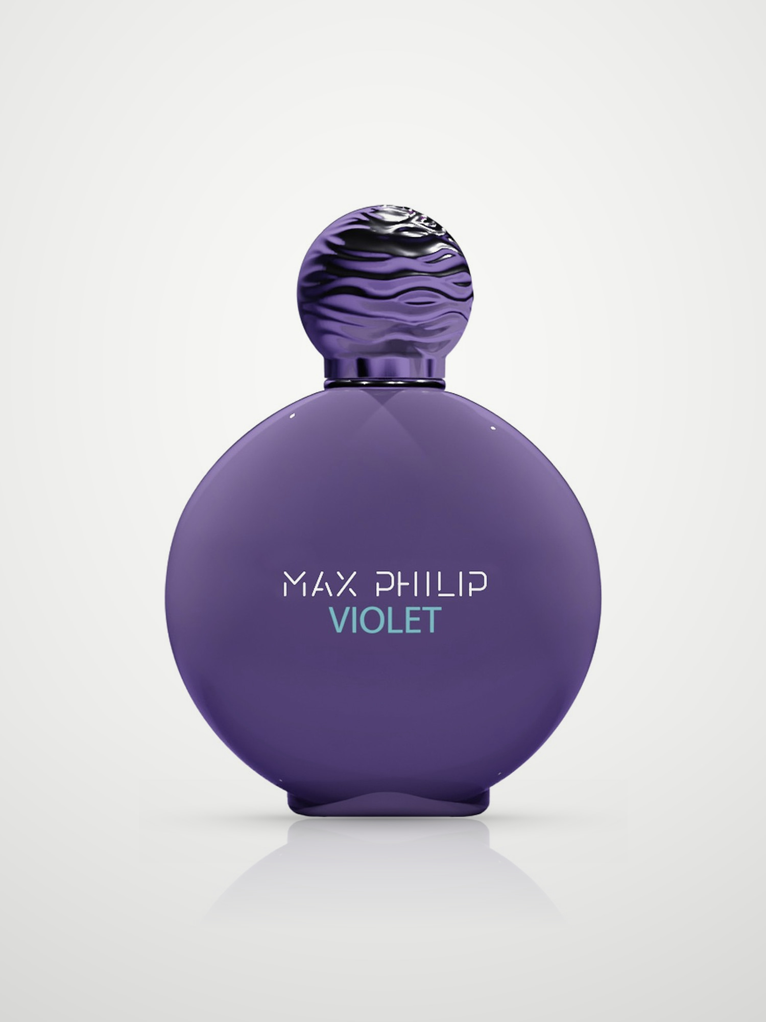 Парфюмерная вода Max Philip Violet Eau de Parfum унисекс 100 мл MAX PHILIP