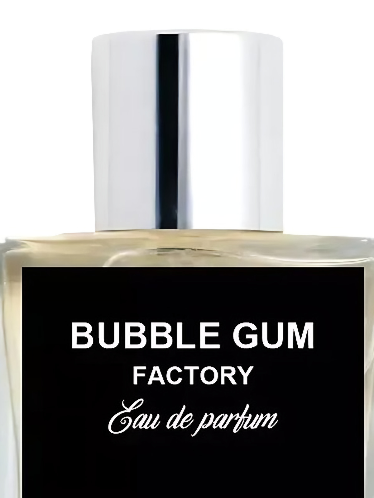 Парфюмерная вода Theodoros Kalotinis Bubble Gum Factory Eau de Parfum унисекс 50 мл фото 2