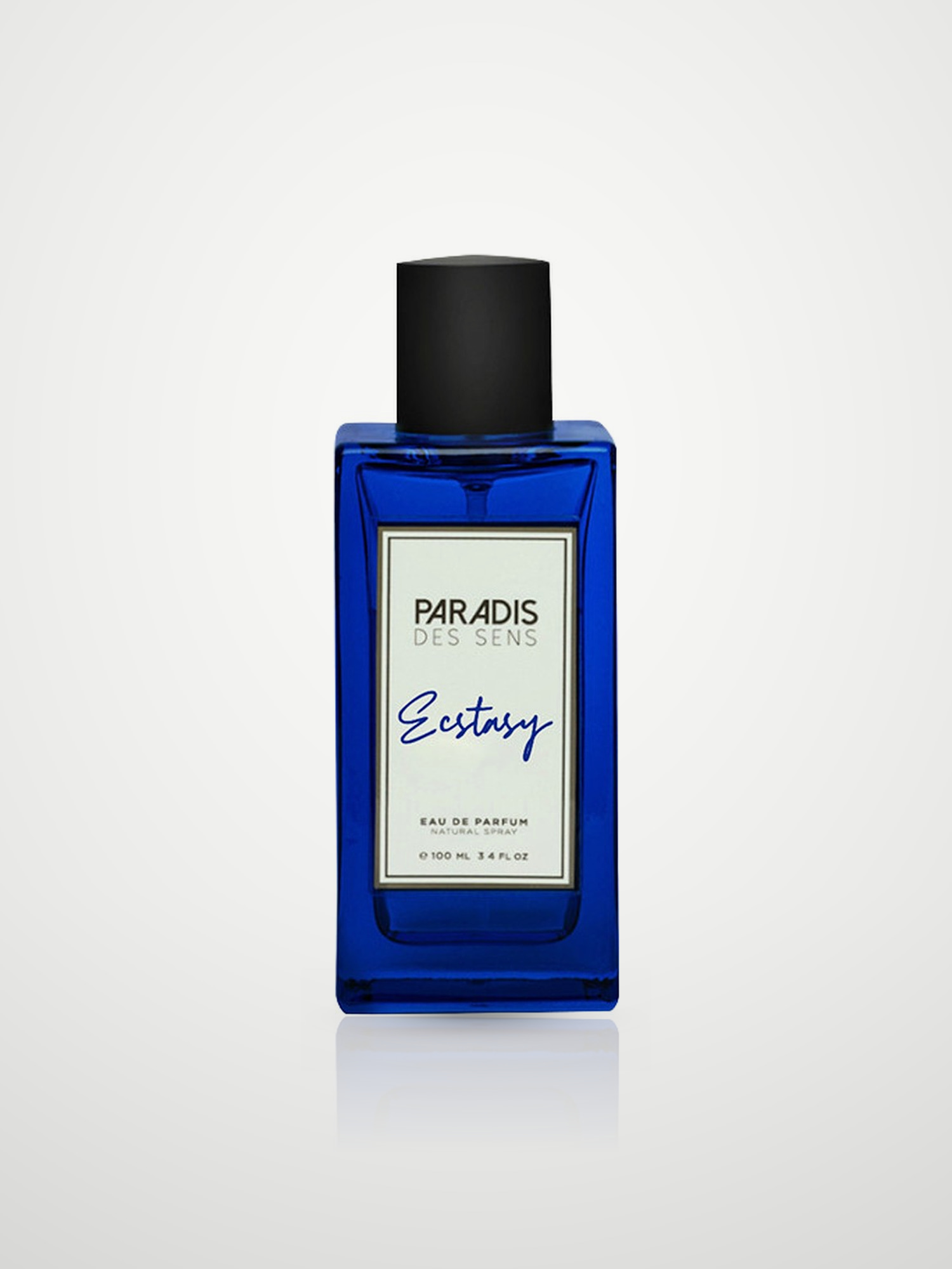 Парфюмерная вода Paradis des Sens Ecstasy Eau de Parfum унисекс 100 мл Paradis des Sens