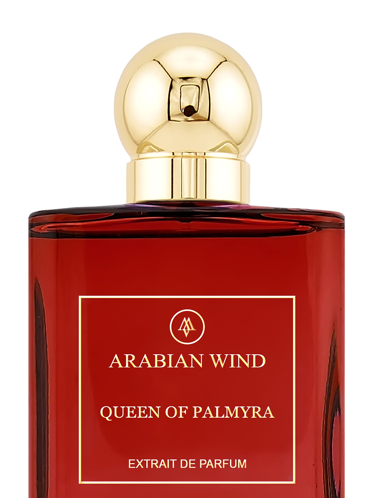 Духи Arabian Wind Queen of Palmyra Extrait de Parfum унисекс 75 мл фото 2