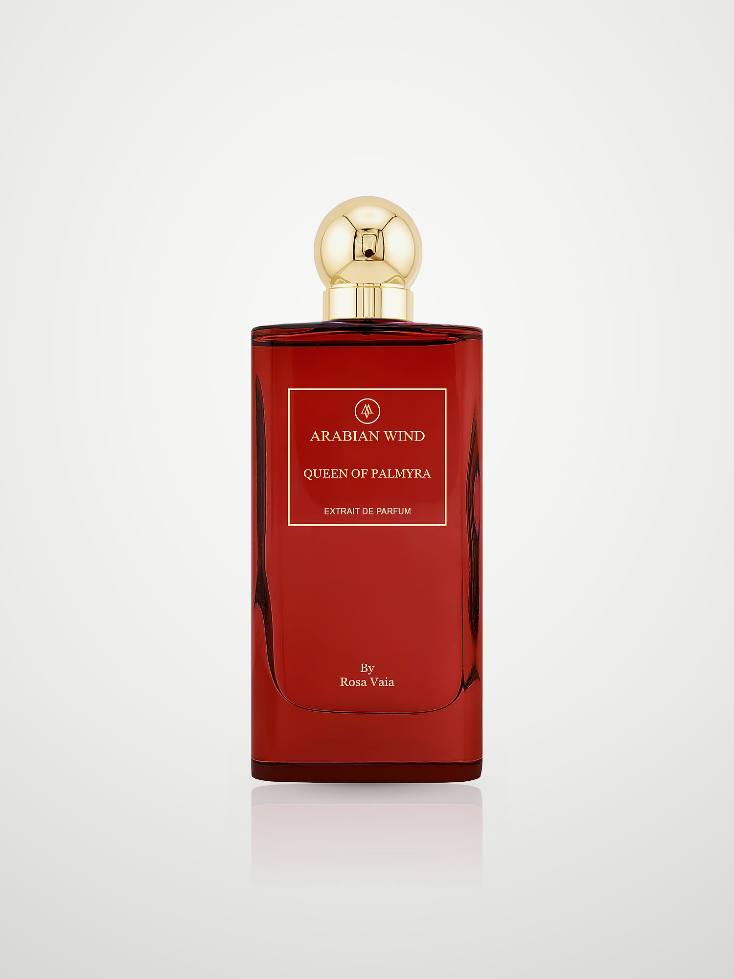 Духи Arabian Wind Queen of Palmyra Extrait de Parfum унисекс 75 мл Arabian wind