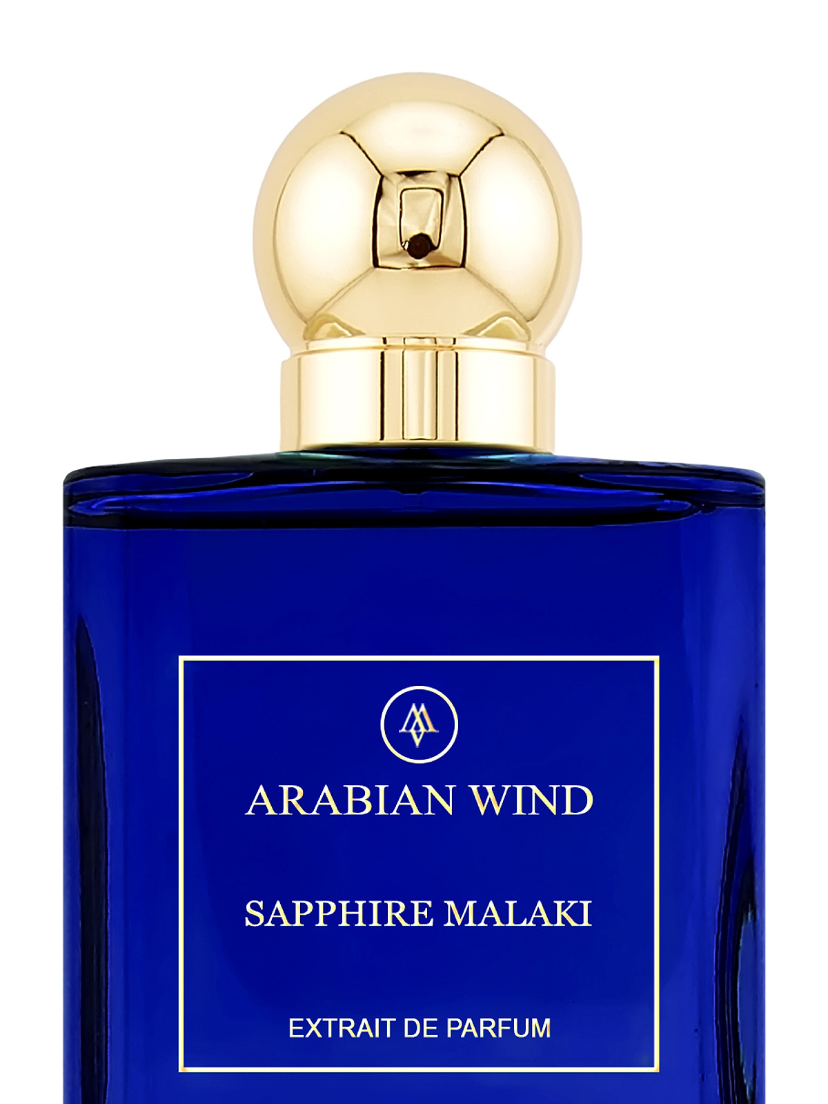Духи Arabian Wind Sapphire Malaki Extrait de Parfum унисекс 75 мл фото 2