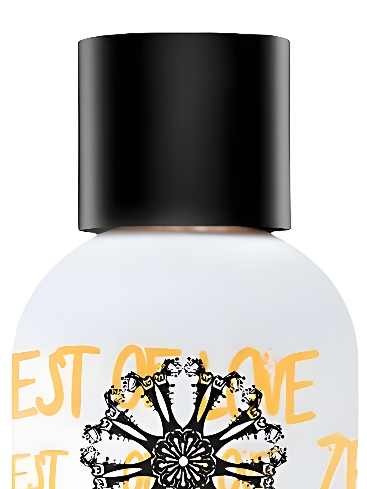 Парфюмерная вода The Fragrance Kitchen War Of The Roses Zest Of Love Eau de Parfum унисекс 100 мл фото 3