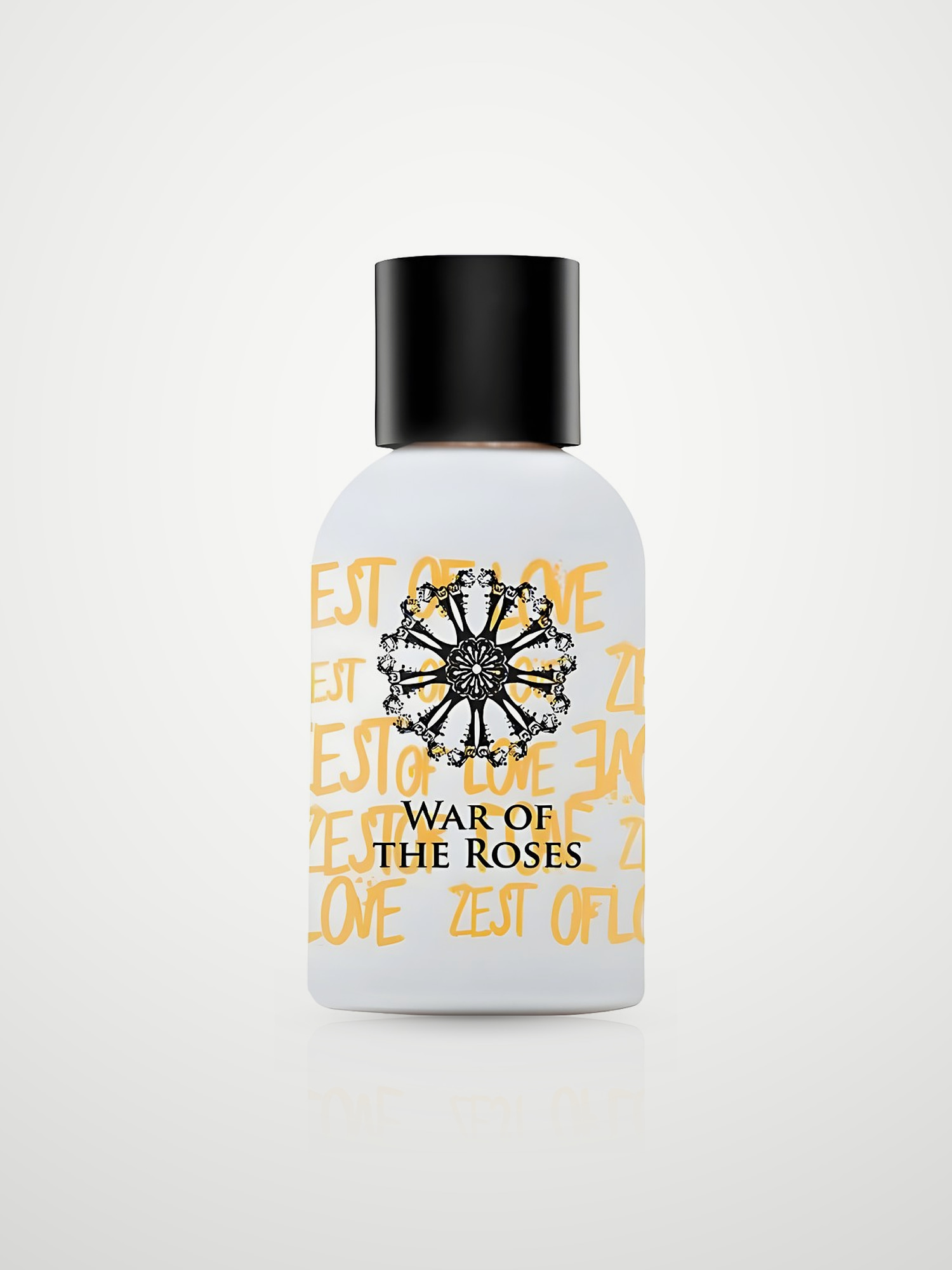 Парфюмерная вода The Fragrance Kitchen War Of The Roses Zest Of Love Eau de Parfum унисекс 100 мл The Fragrance Kitchen