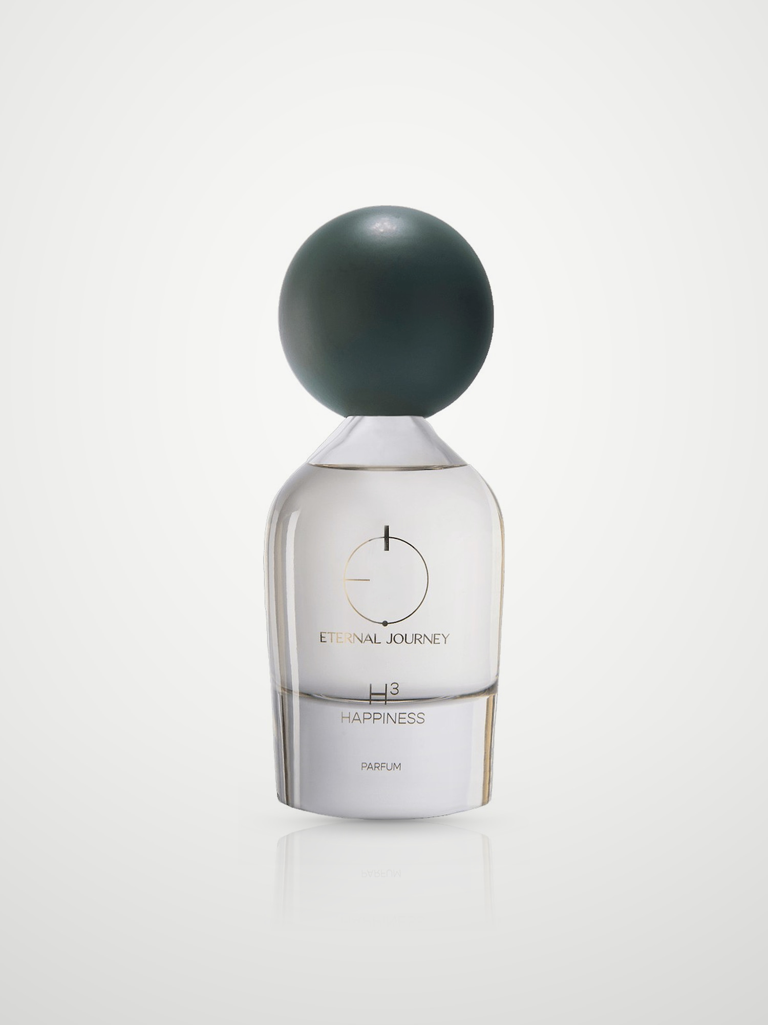 Духи Eternal Journey H3: Happiness Extrait de Parfum унисекс 100 мл Eternal Journey