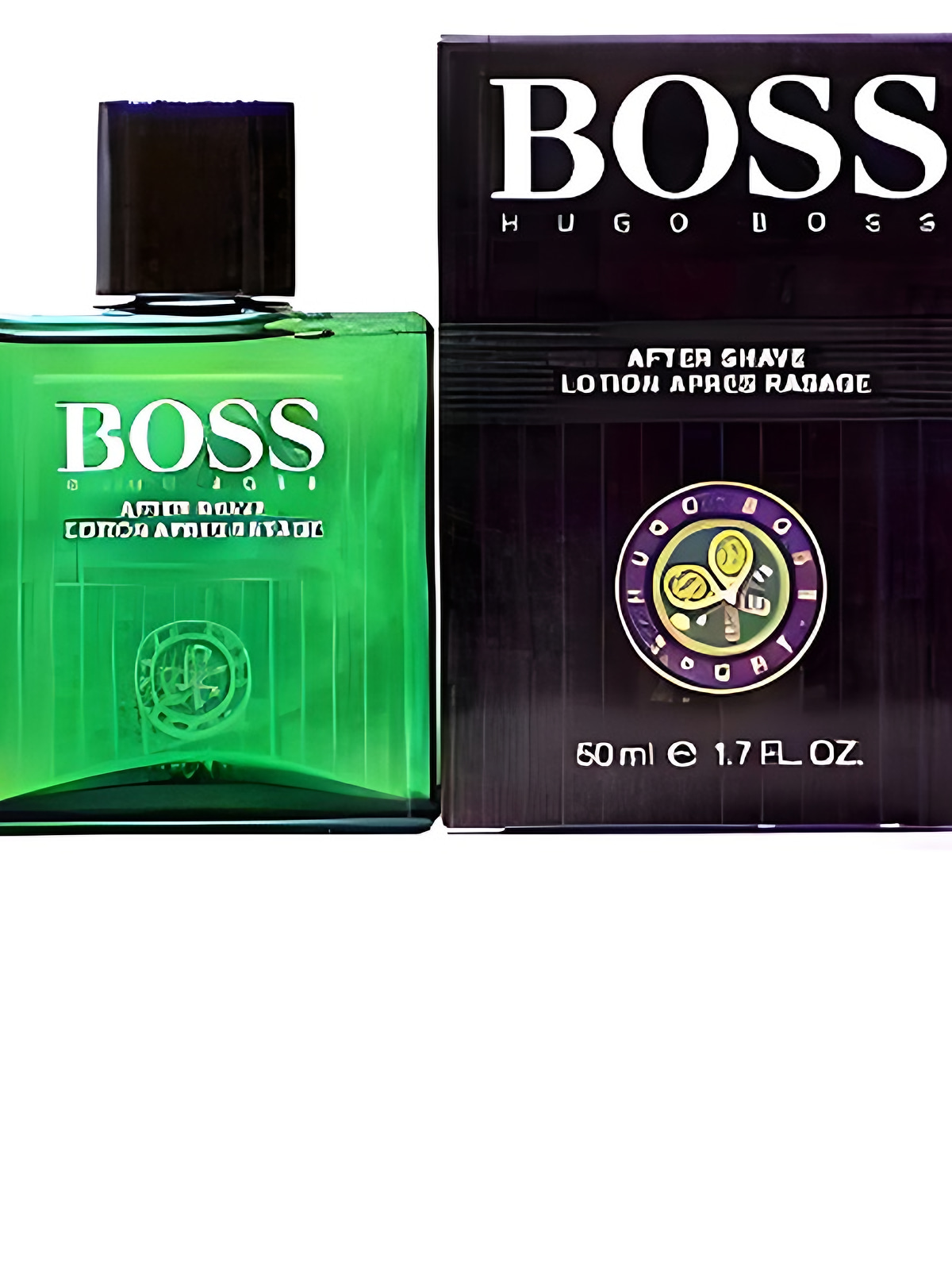 Туалетная вода Hugo Boss Boss Sport Eau de Toilette мужская 50 мл фото 8