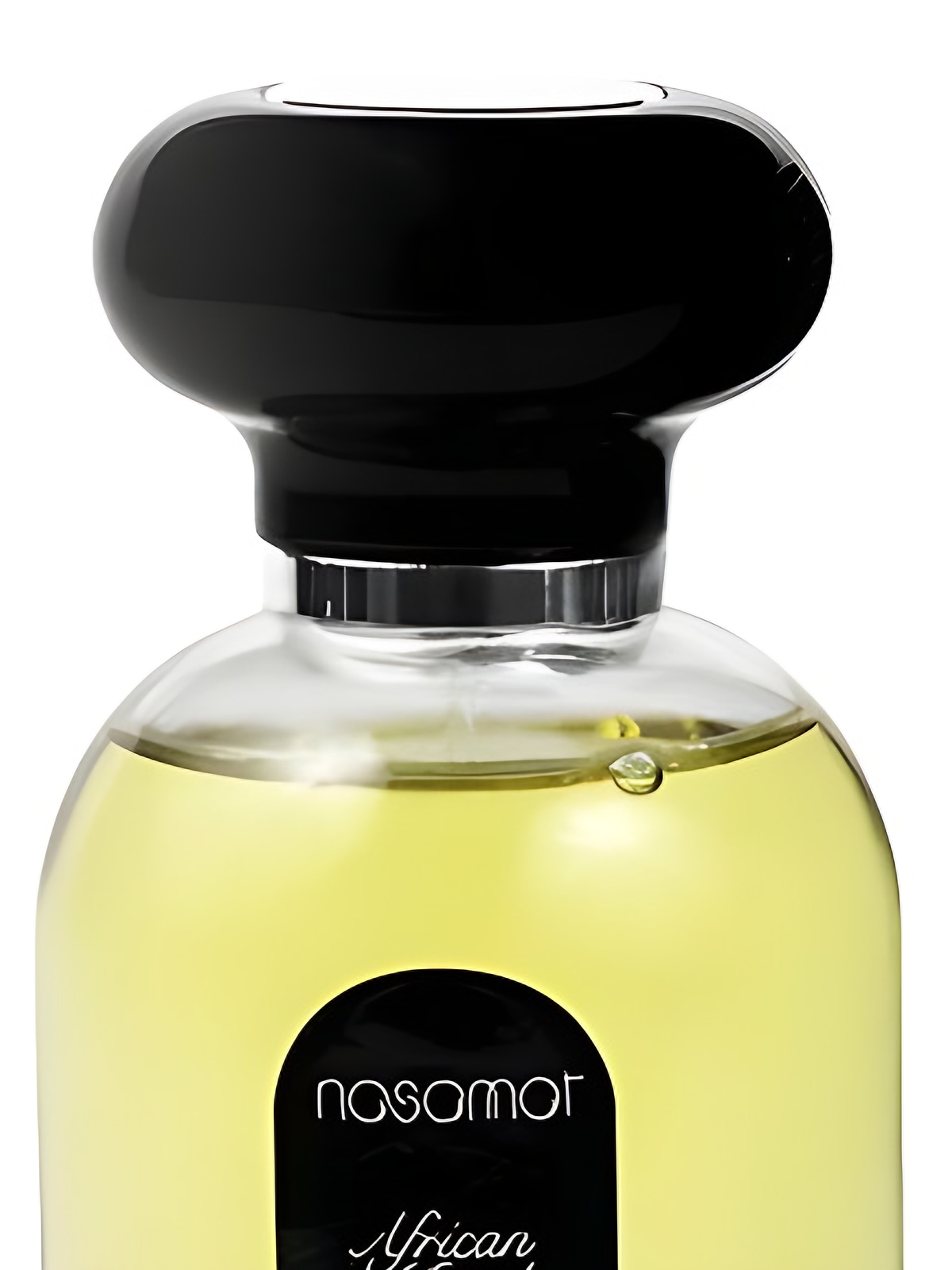 Парфюмерная вода Nasamat African Musk Eau de Parfum унисекс 100 мл фото 2