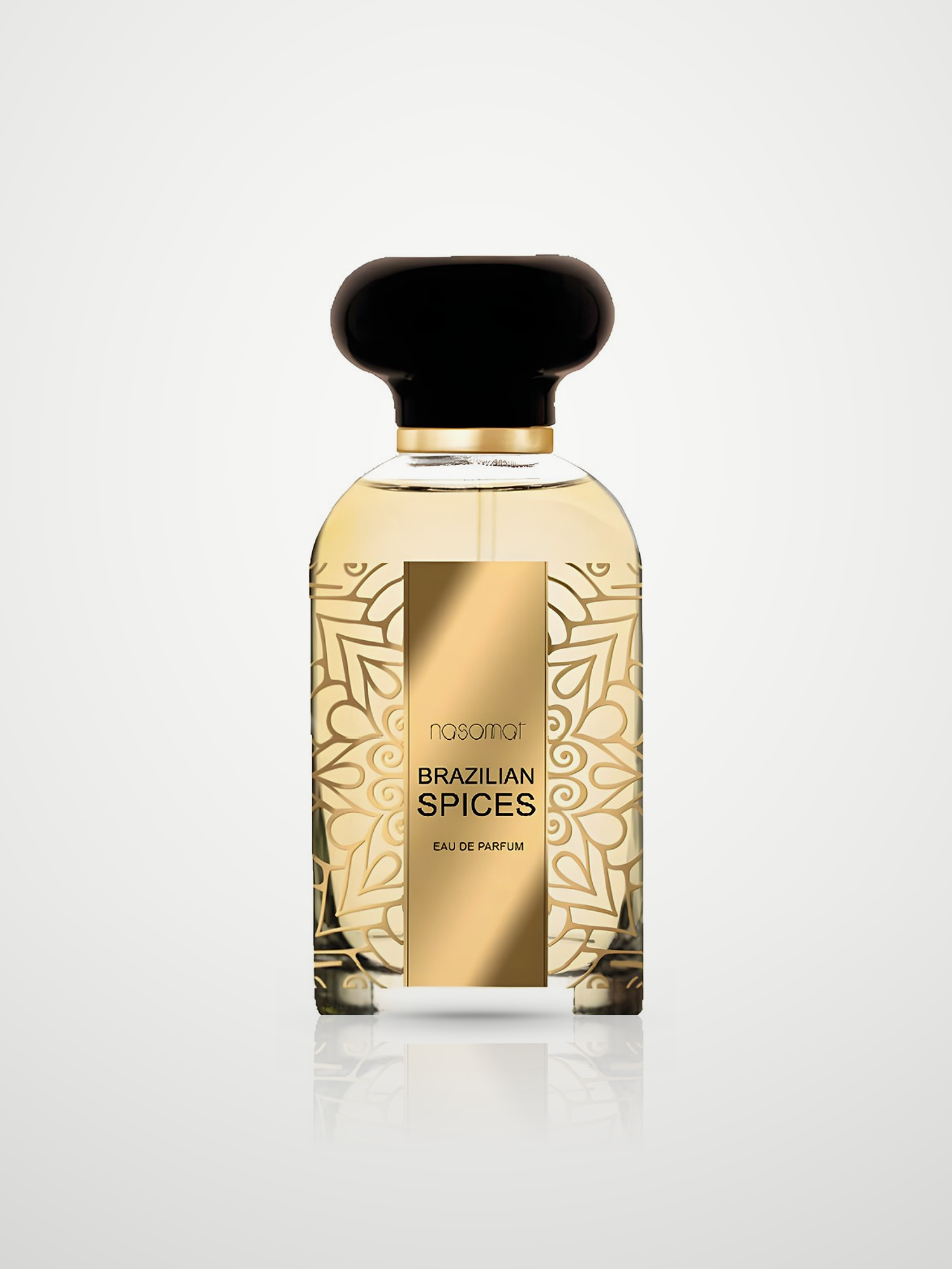 Парфюмерная вода Nasamat Brazilian Spices Eau de Parfum унисекс 100 мл Nasamat