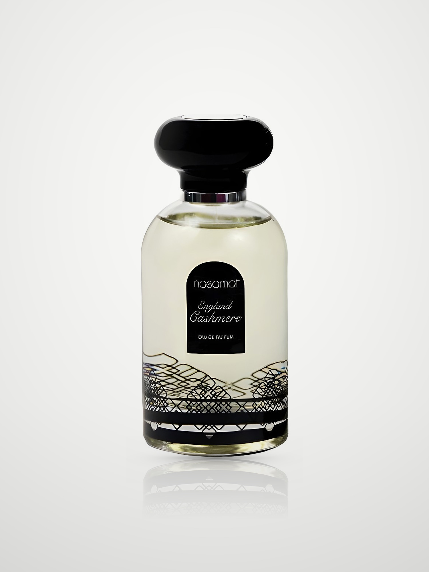 Парфюмерная вода Nasamat England Cashmere Eau de Parfum унисекс 100 мл Nasamat
