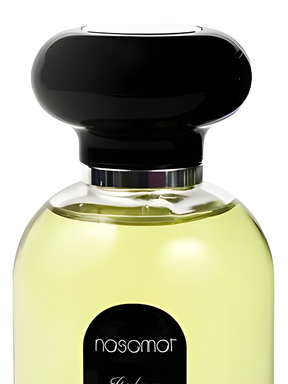 Парфюмерная вода Nasamat Italian Bergamot Eau de Parfum унисекс 100 мл фото 2