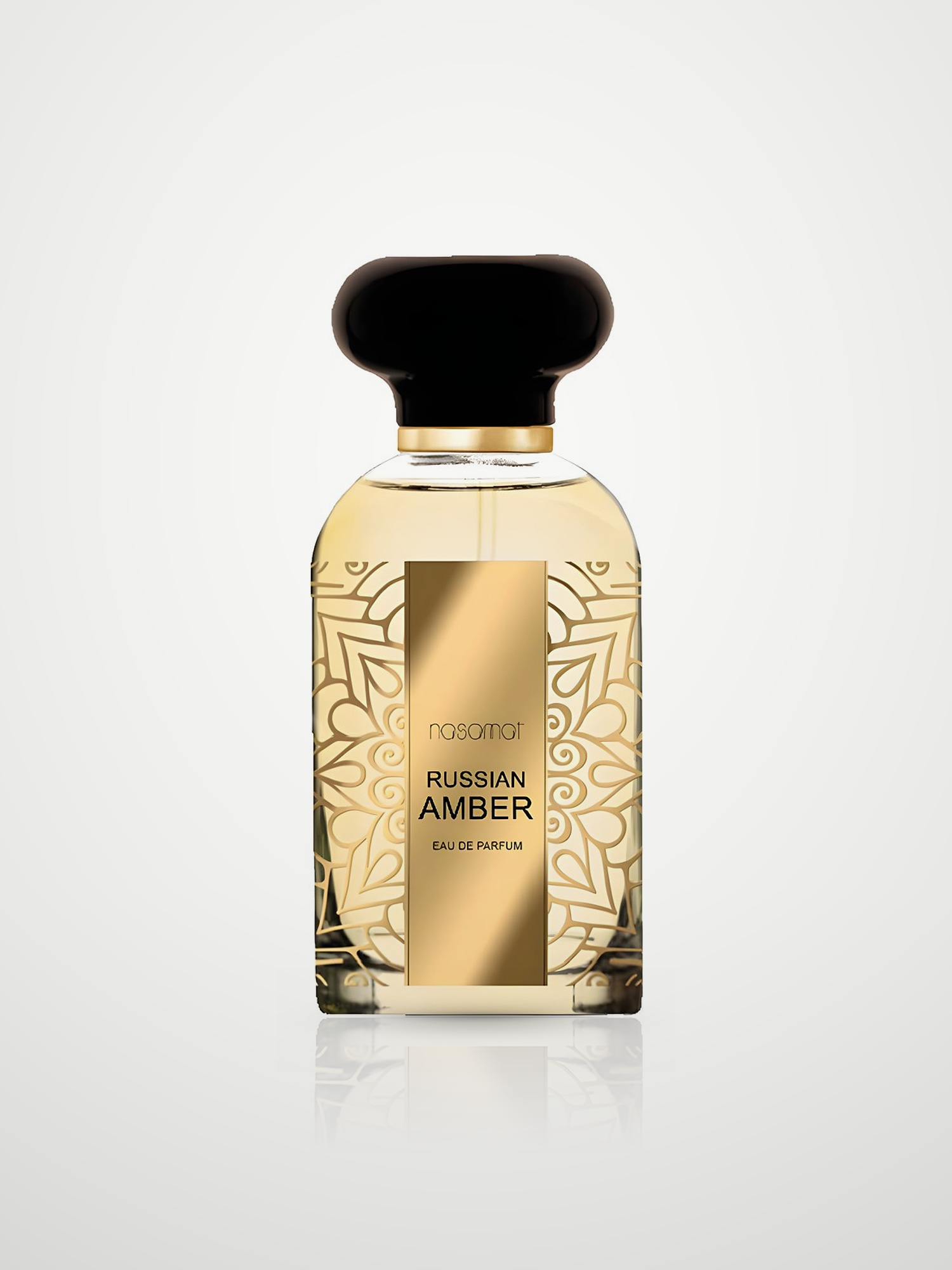 Парфюмерная вода Nasamat Russian Amber Eau de Parfum унисекс 100 мл Nasamat